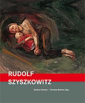 Boehlau Wien: Rudolf Szyszkowitz 1905-1976<br>